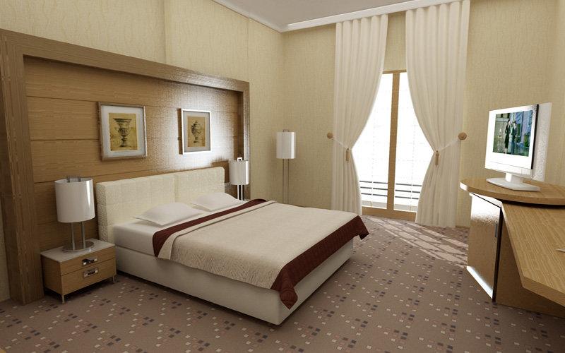 Karbala Rayhaan Hotel & Suites Quarto foto