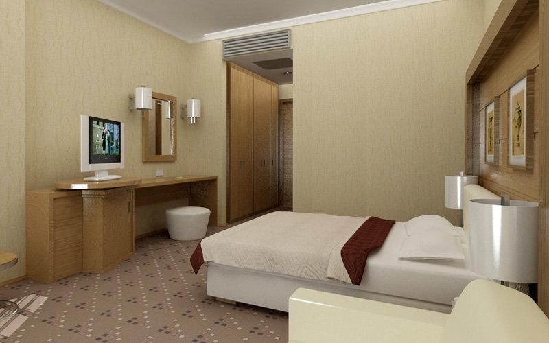 Karbala Rayhaan Hotel & Suites Quarto foto