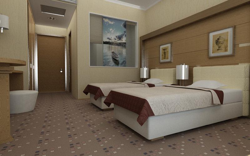 Karbala Rayhaan Hotel & Suites Comodidades foto